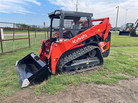 Skid Steer Loaders for sale in Pryor, Oklahoma 